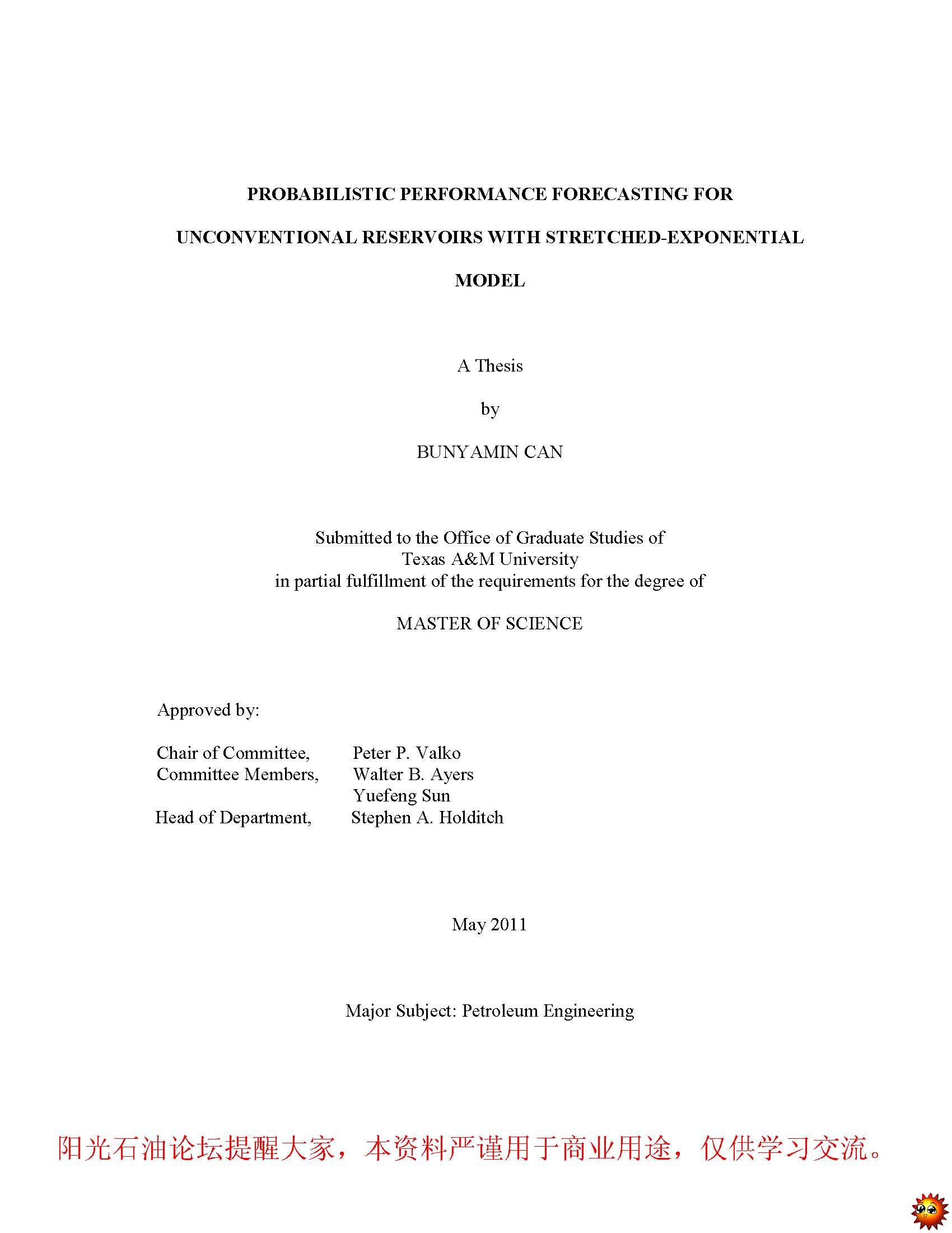 Probabilistic Performance Forecasting for Unconventional Reservoirs With Stretch.jpg