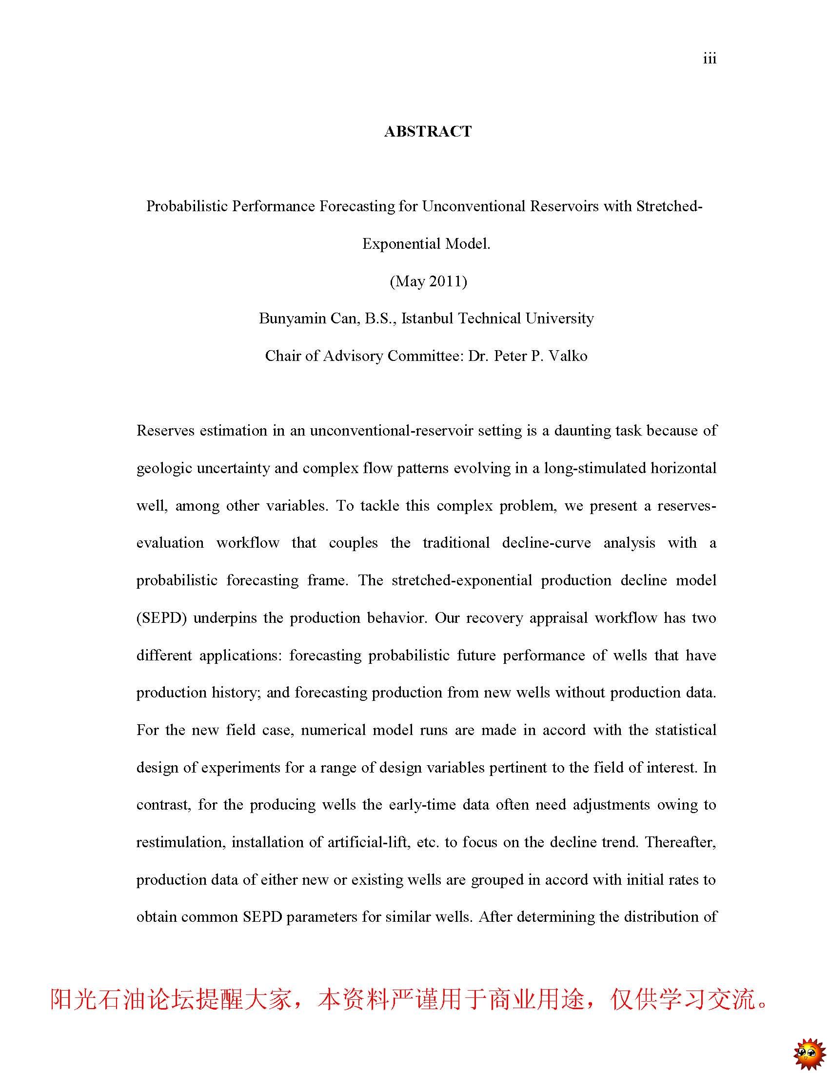 Probabilistic Performance Forecasting for Unconventional Reservoirs With Stretch.jpg