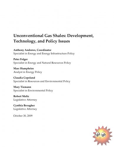 Unconventional Gas Shales - Development, Technology, and Policy Issues_ҳ_01.jpg