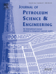 վƣJournal of Petroleum Science and Engineering  ʯͿѧʯ͹־
