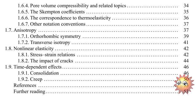 Chapter 1 ELASTICITY