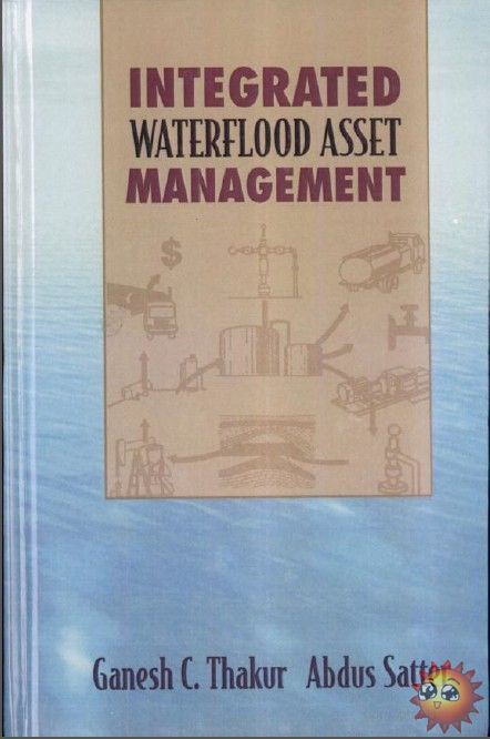 Integrated Waterflood Asset Management 