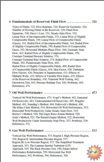 Reservoir Engineering Handbook(2nd) Ŀ¼