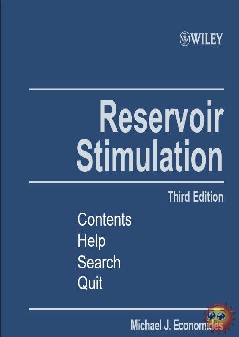 Reservoir Stimulation(3rd) 