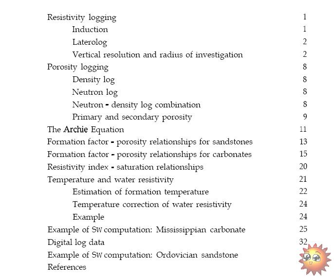 the basics of oil&amp;gas log analysis.jpg