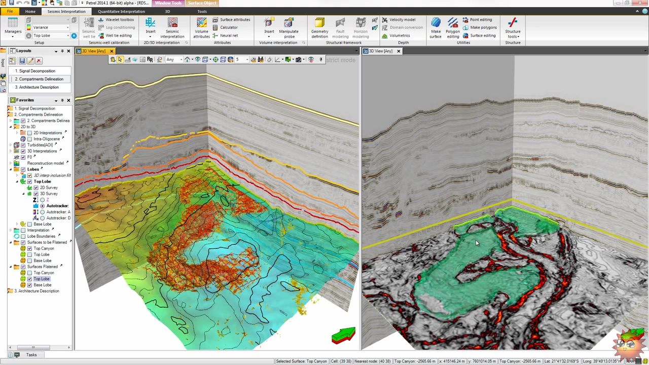 Petrel 2014 Geophysics- Revealing Deepwater Sediments from Seismic.mp4_20150309_.jpg