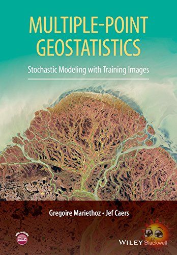 Multiple-point Geostatistics Stochastic Modeling with Training Images.jpg