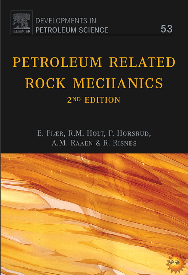 2008_Petroleum Related Rock Mechanics, 2nd Ed