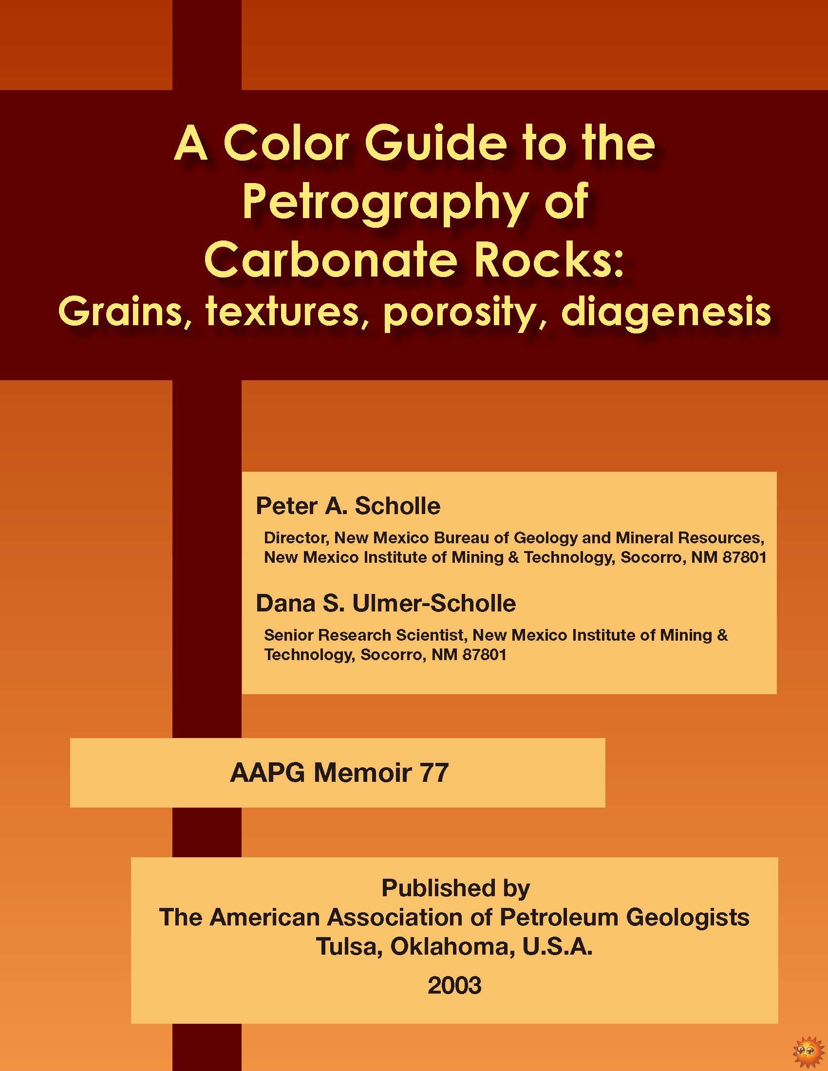 001A_A Color Guide to the Petrography of Carbonate Rocks Grains, Textures, Poros.jpg