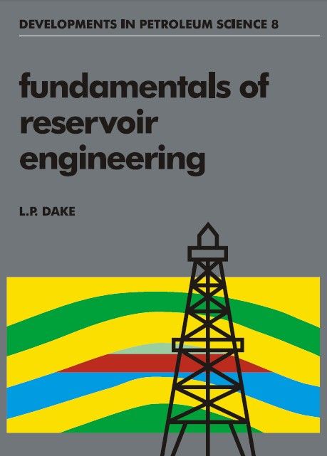 fundamentals of reservoir engineering.jpg