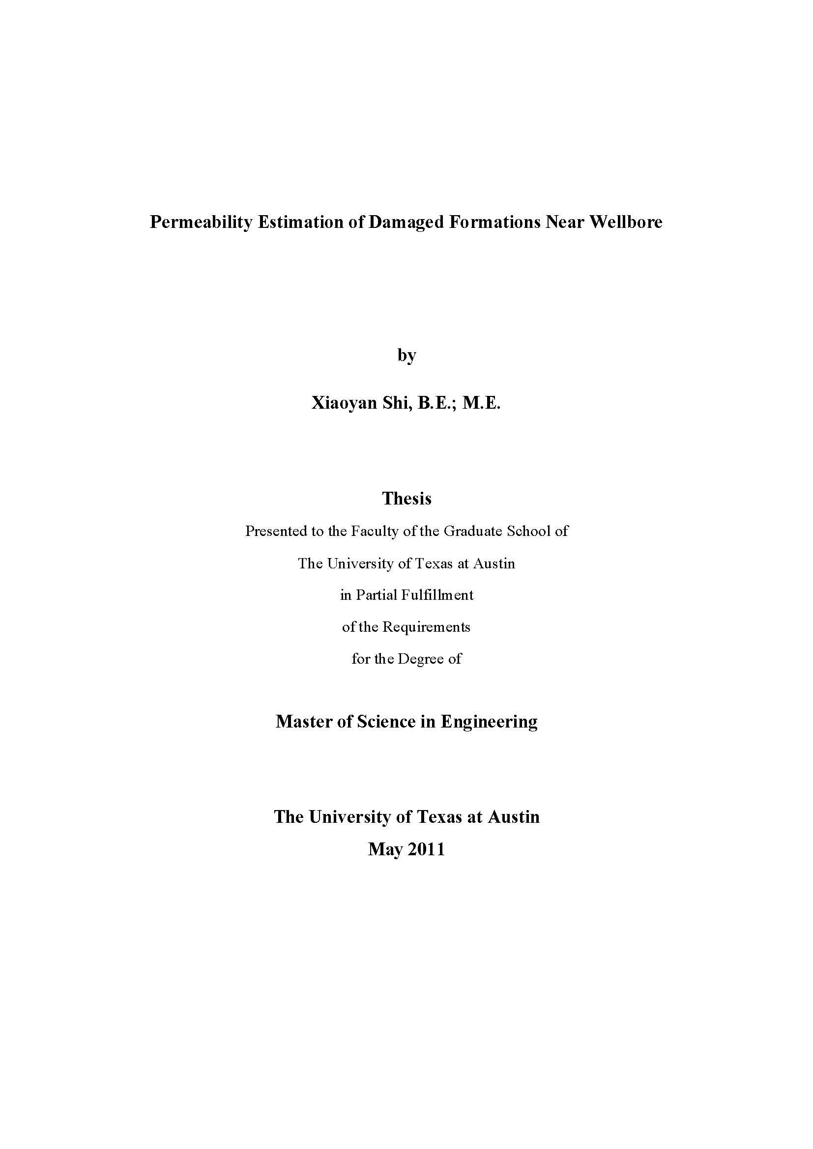 Permeability Estimation of Damaged Formations Near Wellbore_ҳ_003.jpg