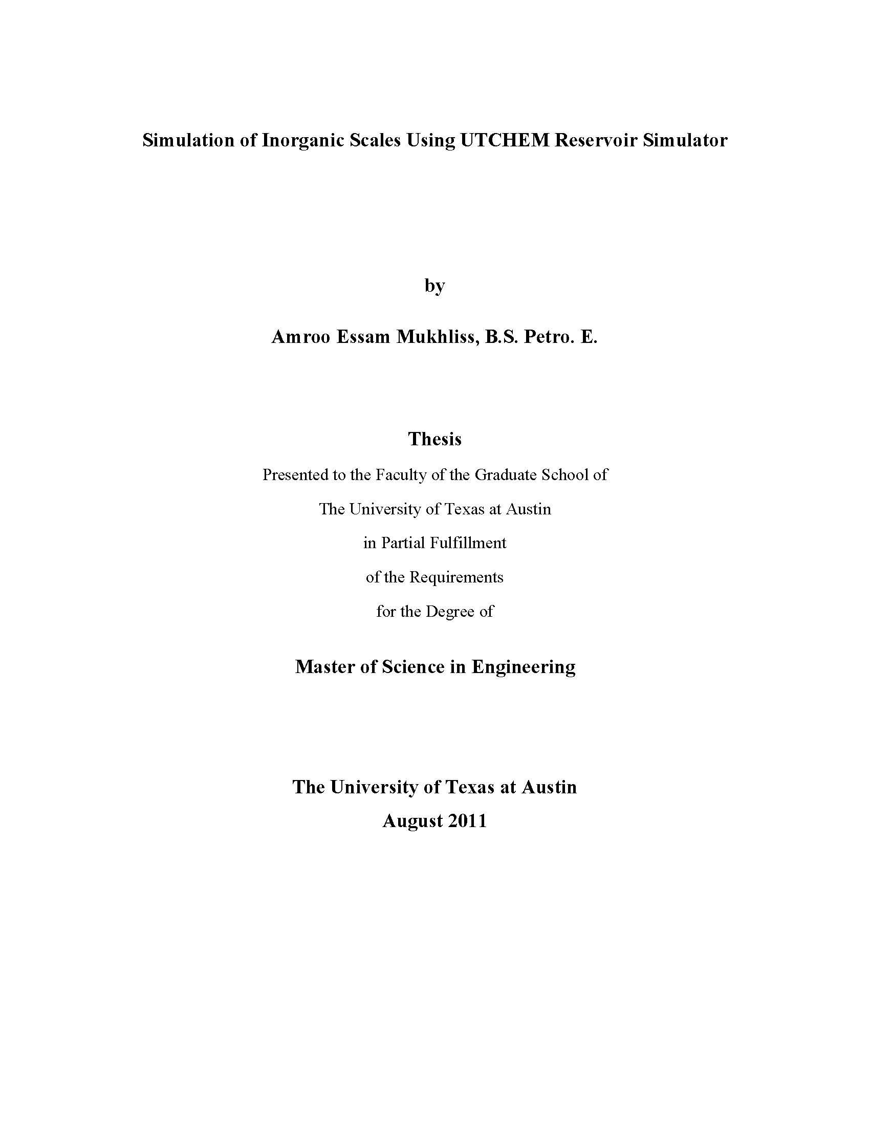 Simulation of Inorganic Scales Using UTCHEM Reservoir Simulator_ҳ_003.jpg