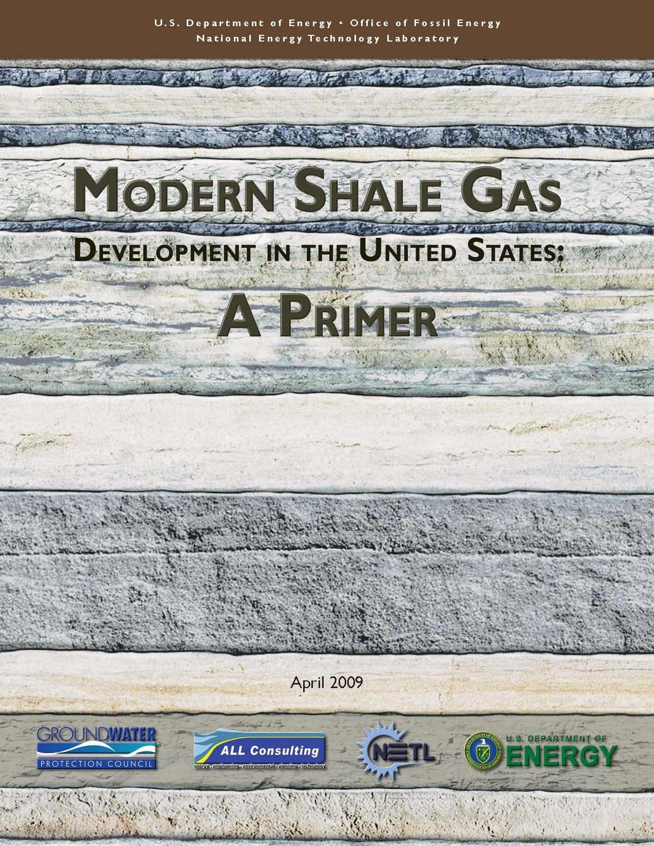 2009 DOE Modern shale gas development in the united states a primer_ҳ_001.jpg